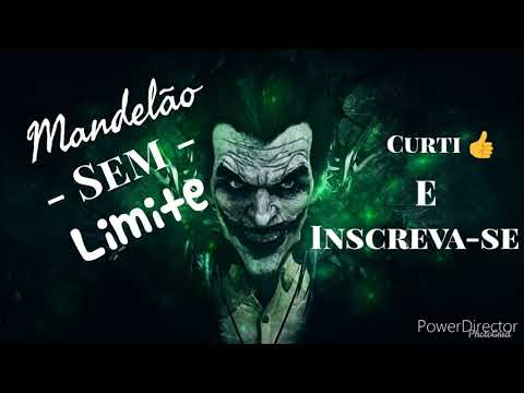 BERIMBAU DA QUARENTENA - ( DJ FELIPE UNICO )