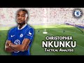 How GOOD is Christopher Nkunku ● Tactical Analysis | Skills (HD)