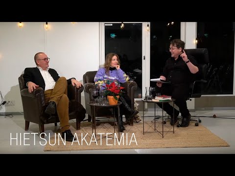 Apokalypsi Hietsussa  - Jyrki Lehtola & Tuija Siltamäki