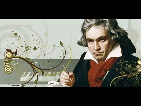 Ludwig Van Beethoven - V Symfonia