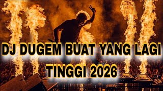 Download lagu DJ DUGEM BUAT YANG LAGI TINGGI 2026 !! JUNGLE DUTCH 2026 BASS BOOSTED mp3 Download lagu DJ DUGEM BUAT YANG LAGI TINGGI 2026 !! JUNGLE DUTCH 2026 BASS BOOSTED mp3