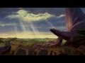 WALT DISNEY Le Roi Lion Le Début Du Film