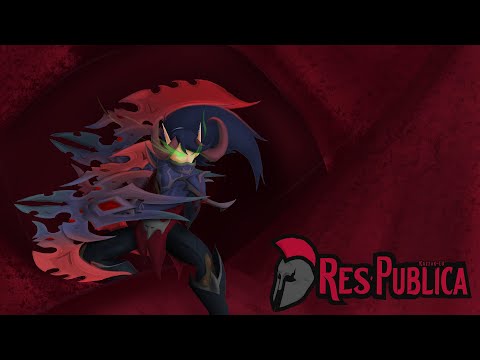 Res Publica vs Mythic Halondrus || Havoc DH POV