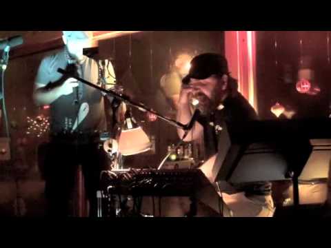 Plight of a Parasite Live NYE