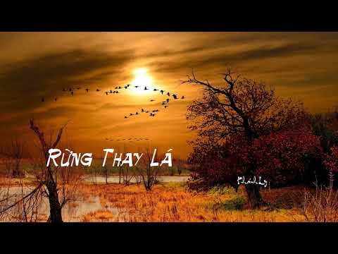 Thể hiện bởi Khánh Ly