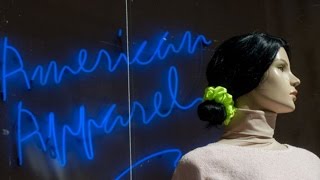 American Apparel to Lay Off Workers, Close Stores