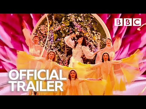 Eurovision Song Contest 2021 🎤