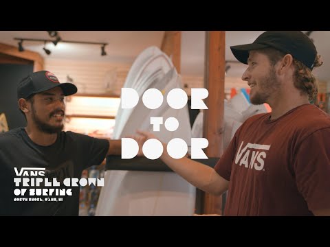 Video preview