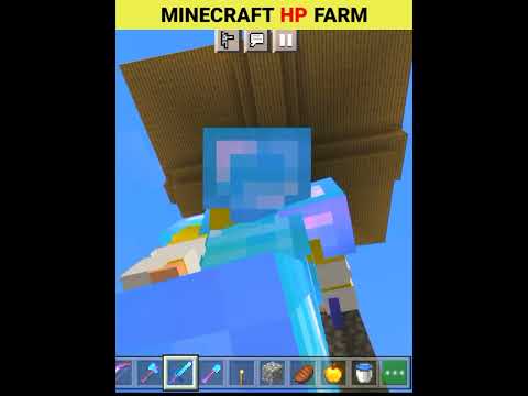 5 Mistakes in Minecraft XP Farm! Not Working? #Shorts