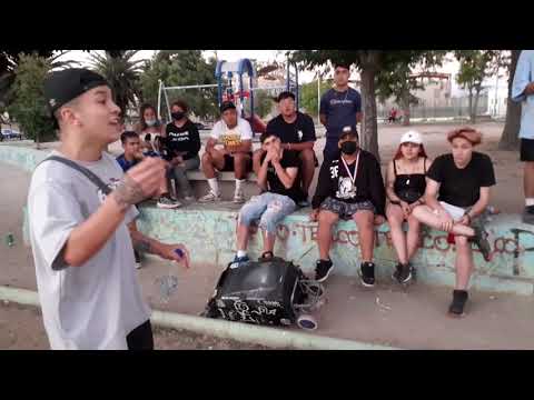 CYNDER vs NARE: 4tos || SFC Fecha VI