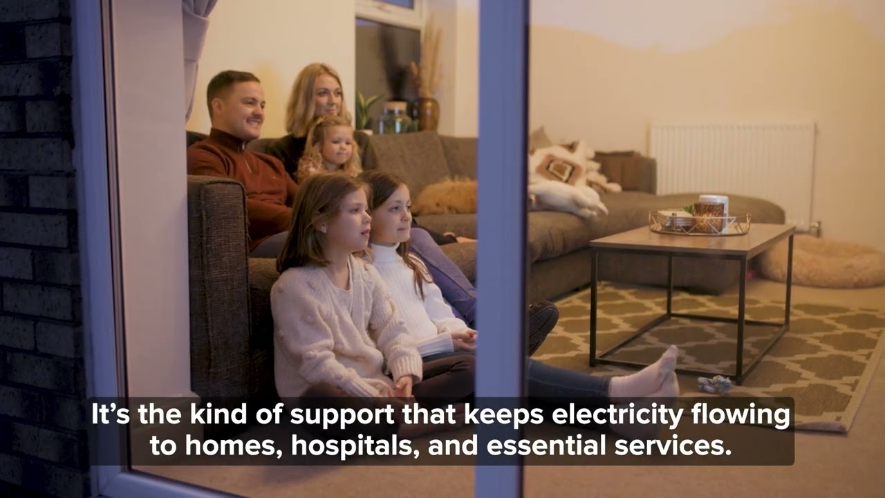 Resilient Energy for Resilient Communities in Ukraine