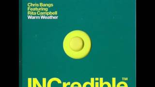 Chris Bangs- Warm Weather (Solar Stone instrumental)