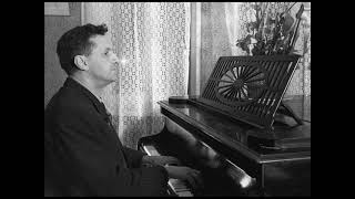Download lagu Vladimir Sofronitsky plays Rachmaninoff mp3 Download lagu Vladimir Sofronitsky plays Rachmaninoff mp3