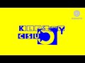 Klasky Csupo Horror V3 Robot Logo Effect Kinemaster VC79 OSC
