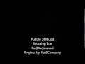 Puddle of Mudd Shooting Star