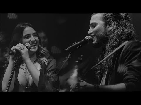 Sharlon Oreano Part. Ariane Villa Lobos - Shallow (Ao Vivo)