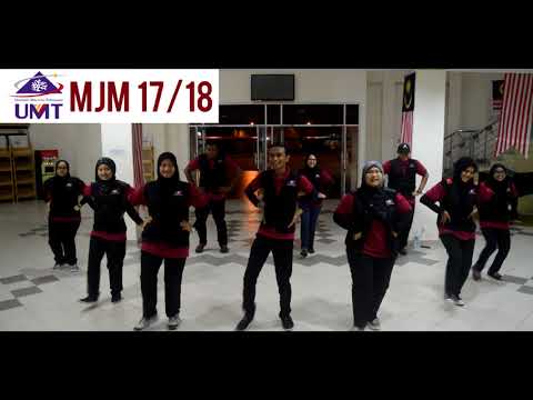 MJM UMT 17/18 Energizer - (Xi Shua Shua)