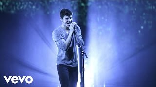 Shawn Mendes Mercy Live On The Honda Stage From The Air Canada Centre Video