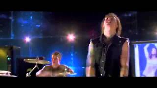 Download lagu Asking Alexandria   The Death of Me  MUSIC VIDEO mp3