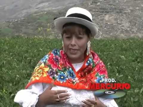 FLOR YAUYINITA HUAYNO 2016 - QUE ES EL AMOR