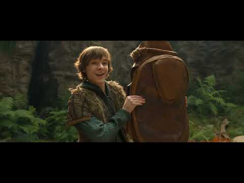 Creating Toothless