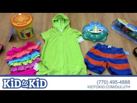 Consignment Stores Duluth Mn