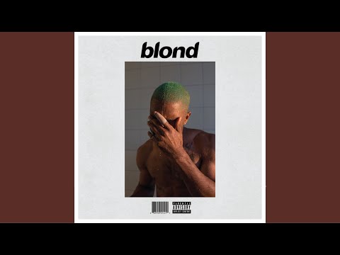 Blonde (Full Album)