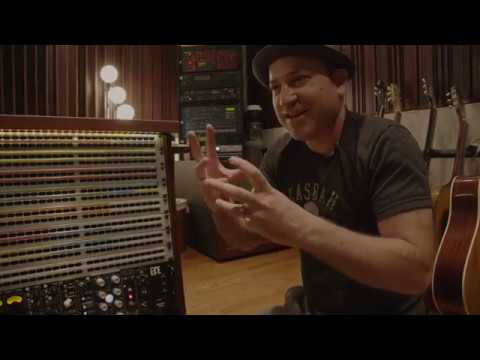 Rarefied Recording   Studio Update   Oct 2019