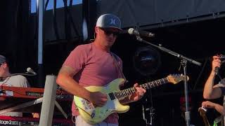 Slightly Stoopid - Too Late (new music)