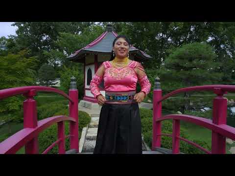 JHOSELYN TU DULZURA DEL AMOR PRECIOSO CORAZÓN 2024 J.Y.STUDIO