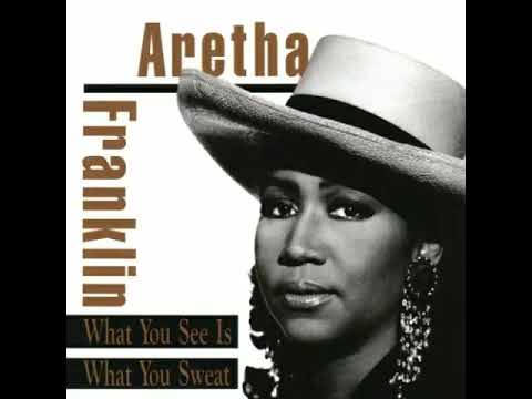 Aretha Franklin & Michael McDonald - Ever Changing Times