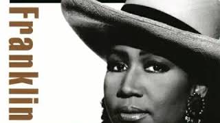 Aretha Franklin &amp; Michael McDonald - Ever Changing Times