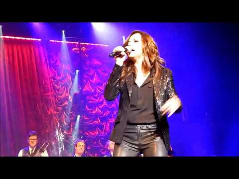 Thumbnail for Martina McBride's Everlasting Tour Compilation Movie by Martina McBride
