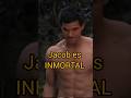 Did You Know This Twilight Twilight Jacobblack