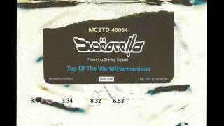 Top Of The World - Dudearella