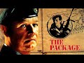 The Package Trailer Upscaled HD 1989