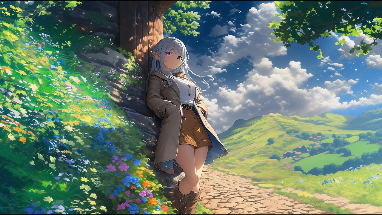 Relaxing Music – peaceful ambience. Celtic Music. | Medieval music.