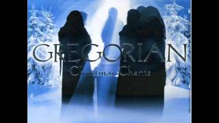 Gregorian &amp; Amelia Brightman - Happy Xmas (War is Over)