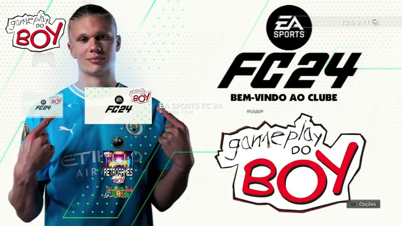 Vídeo