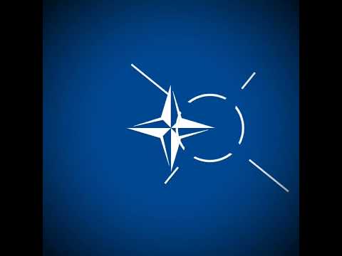 "NATO family" | #countryballs edit | inspired by @faqids2681