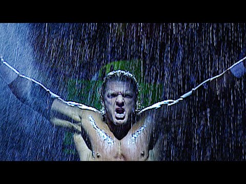 “This is Awesome” looks back at the best WWE Superstar entrances