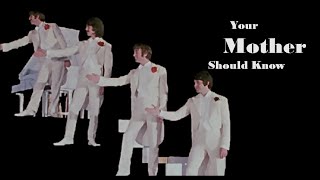 Download lagu Your Mother Should Now The Beatles 1967... mp3