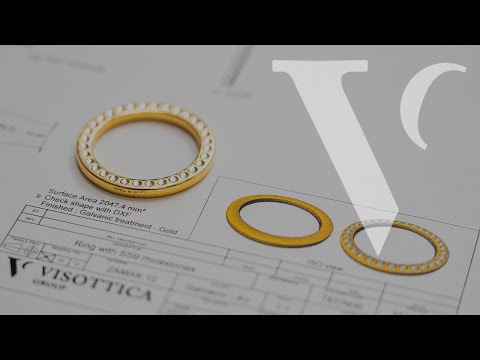 Zamak die-casting process
