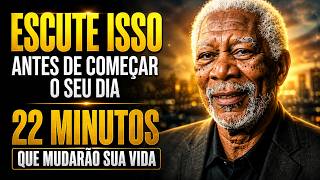 22 MINUTOS MOTIVACIONAIS QUE VÃO TE DEIXAR MAIS FORTE - MOTIVAÇÃO 2026