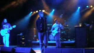 Funeral For A Friend - Constant Illuminations @ Rolling Stone, Italy 08