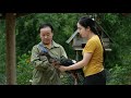 The woman who helped Ly Thi Di during her pregnancy unexpectedly reappeared after two years.