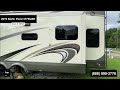 Check out this Video for a 2019 Jayco North Point 377RLBH(Stock #456121)  for sale by Pop RVs. This unit is located in Sarasota, FL