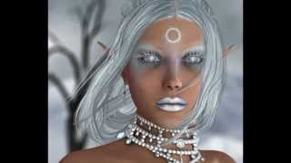 Moxica and the horse - Vangelis