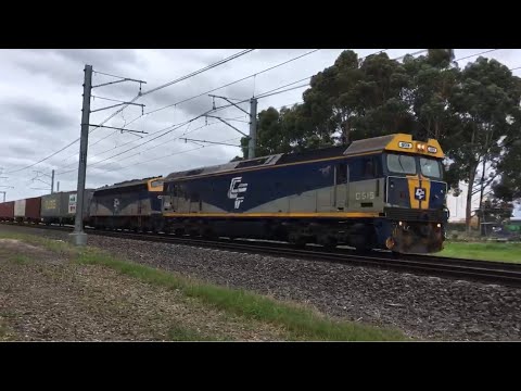 Maryvale Paper Train Last Week Of February 2020