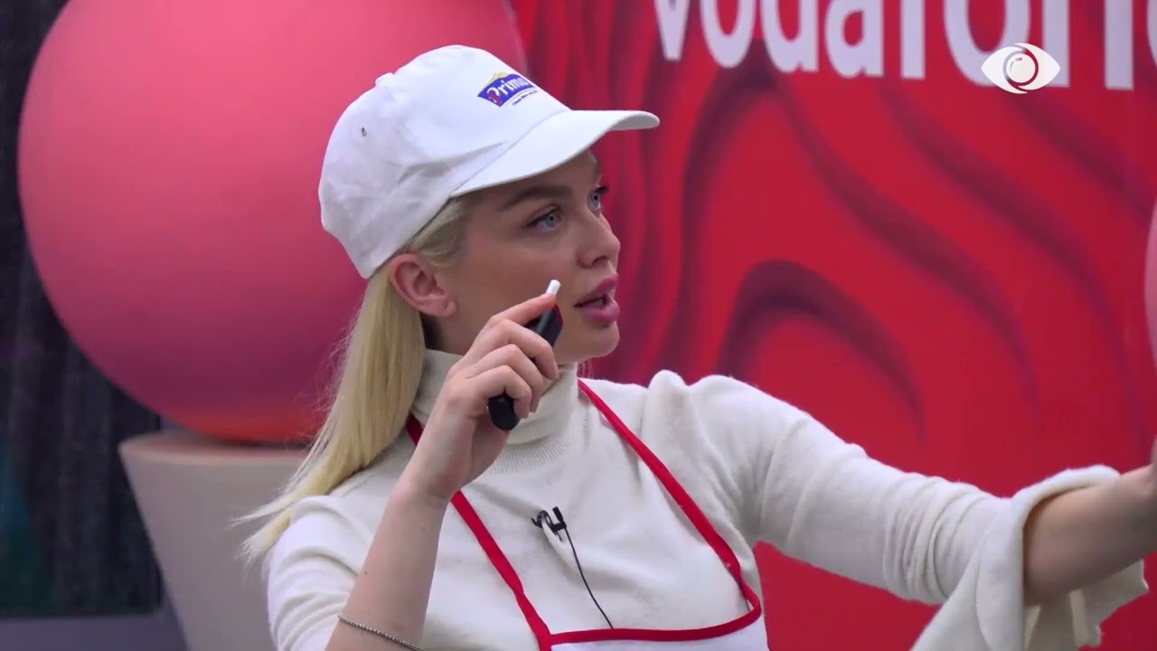 “Siç mund të kuptosh, Livia është vetëm e Rozanës”/ Danja bisedon me Laertin dhe Gertën